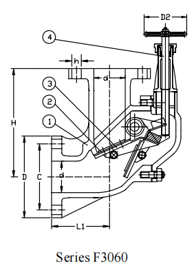 JIS 10K Cast Steel VerticalAngle Storm ValvesDRAWING.png